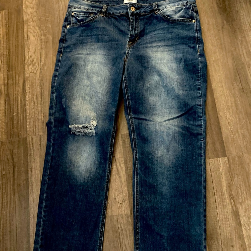 Kenzie jeans